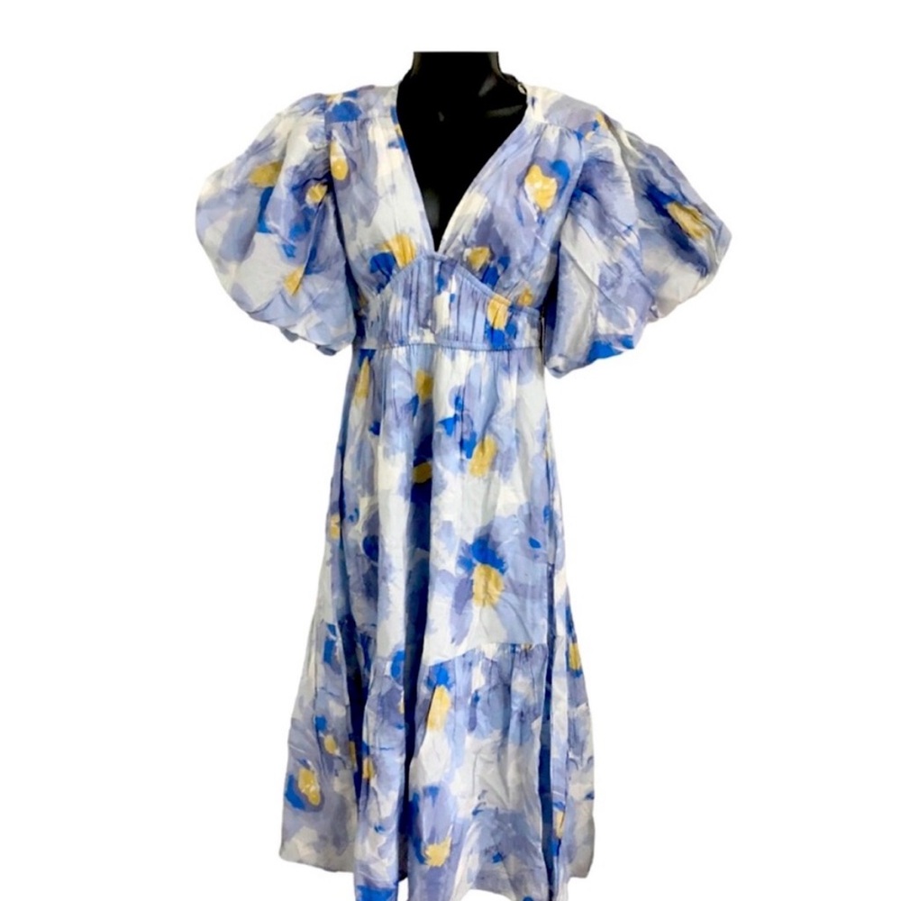 Jessica Simpson Summer Dress